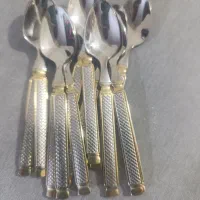 قاشق چای خوری