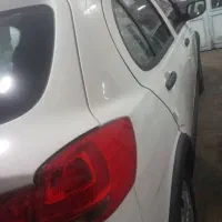 کوییک GRX|خودرو سواری و وانت|تهران, استاد معین|دیوار