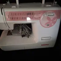 چرخ خیاطی مارشال مدل A860