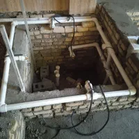 تاسیسات لوله کشی آب برق گاز|خدمات پیشه و مهارت|شهریار, شهریار|دیوار