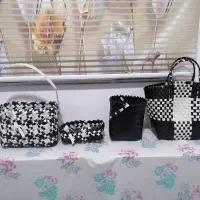 ساک و سبد|صنایع دستی و سایر لوازم تزئینی|رشت, حافظ آباد|دیوار