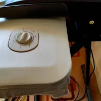 اتو پرس بایترون|اتو و لوازم اتو|فولادشهر, B7|دیوار