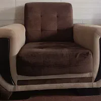 مبل راحتی