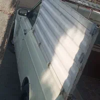 اتاق شمالی وانت|قطعات یدکی و لوازم جانبی|شیراز, مسلم|دیوار