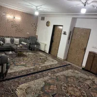 آپارتمان/105متر/دوخواب/تک واحدی/شهرک گلها