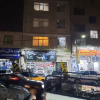 مغازه تجاری کرج