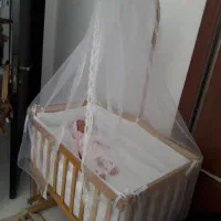 تخت خواب نوزاد
