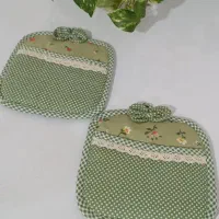 دوخت سرویس آشپزخانه|سفره، حوله، دستمال آشپزخانه|اهواز, گلستان|دیوار