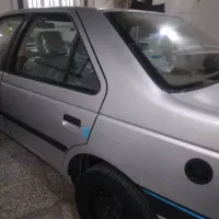 پژو 405دوگانه‌ای کارخانه|خودرو سواری و وانت|شوشتر, |دیوار