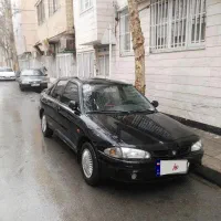 پروتون ویرا دندهای لیفت بک، مدل ۱۳۸۳
