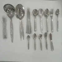 سرویس چاقو وآشپزخانه|ظروف سرو و پذیرایی|شهریار, شهریار|دیوار