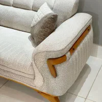 مبل ناپولی ×× بانک مبل ××|مبلمان خانگی و میز عسلی|خرمآباد, |دیوار