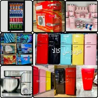 کباب پز نوبل بدون دود وبو  (فردوس کالا|اجاق گاز و لوازم برقی پختوپز|گرگان, |دیوار