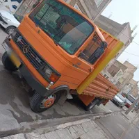 خاور ۶تن مدل 83