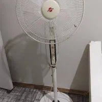 پنکه پارس خزر