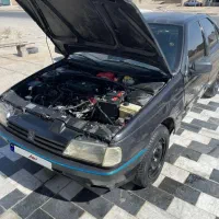 پژو 405 GLX بنزینی، مدل ۱۳۸۳