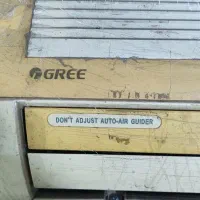 کولر گازی اسپلیت