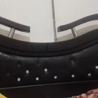 تخت دونفره سالم