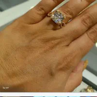 انگشتر دخترانه|بدلیجات|اهواز, فاز ۱ پادادشهر|دیوار