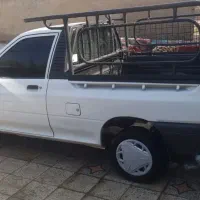 پراید وانت|خودرو سواری و وانت|اهواز, شهرک نفت|دیوار