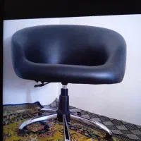 صندلی کوپ کوتاهی ورنگ