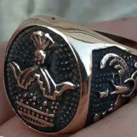 انگشتر|بدلیجات|قیدار, |دیوار