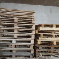 خرید وفروش انواع چوب و پالت چوبی|عمده‌فروشی|مشهد, شهید آوینی|دیوار