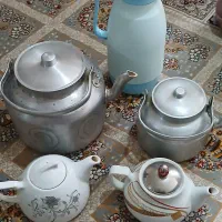 قوری.کتری.فلکس