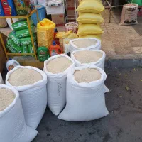 برنج هاشمی مغان و دره رود|خوردنی و آشامیدنی|اهر, |دیوار