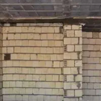 دیوار چینی بلوک وتیغه دربردسیر