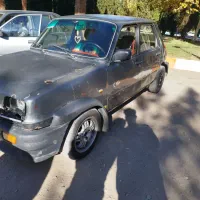 پی کی|خودرو سواری و وانت|بیرجند, |دیوار