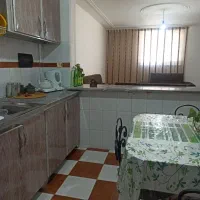 سوئیت 80 متری سه خوابه در منطقه گردشگری|اجارهٔ کوتاه‌مدت آپارتمان و سوئیت|لاهیجان, گلستان|دیوار