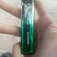 ویپ sonder نوعه نو