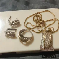 طلا|جواهرات|شاهینشهر, طالقانی|دیوار