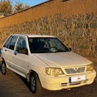 پراید۱۱۱ مدل ۹۳|خودرو سواری و وانت|زنجان, |دیوار