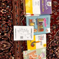 کتاب کنکور تجربی مفت