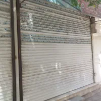 50متر مغازه روبروی بیست متری فرهنگیان