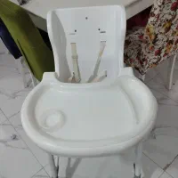 صندلی غذا|اسباب و اثاث بچه|بجنورد, |دیوار