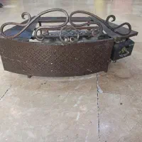 منقل شومینه