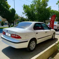 سمندLXمدل92|خودرو سواری و وانت|بوکان, |دیوار