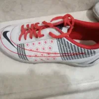 کفش فوتبالی|کیف، کفش، کمربند|یزد, |دیوار