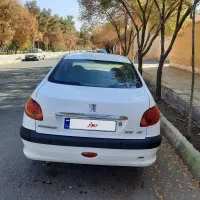 206SD V8|خودرو سواری و وانت|کرمان, |دیوار