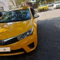 تاکسی ۶دانگ۲۰۱۶ قوی ترتمیز تک امتیاز مرتب چابک