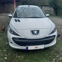 ۲۰۷دنده ای مدل ۹۹