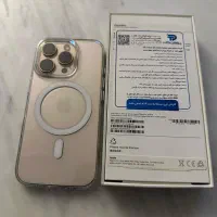 ایفون 16 پرو zaa ریجستر شرکتی گارانتی دار|موبایل|تهران, شیخ هادی|دیوار