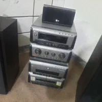 فروش ظبط صوت سالم ونونو