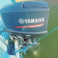 اقایق استور موتور85|قایق و سایر وسایل نقلیه|قشم, |دیوار