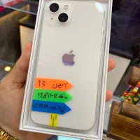 iPhone 13 128GB CH/A