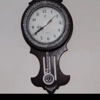 ساعت دیواری