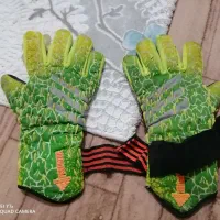 دستکش دروازه بانی